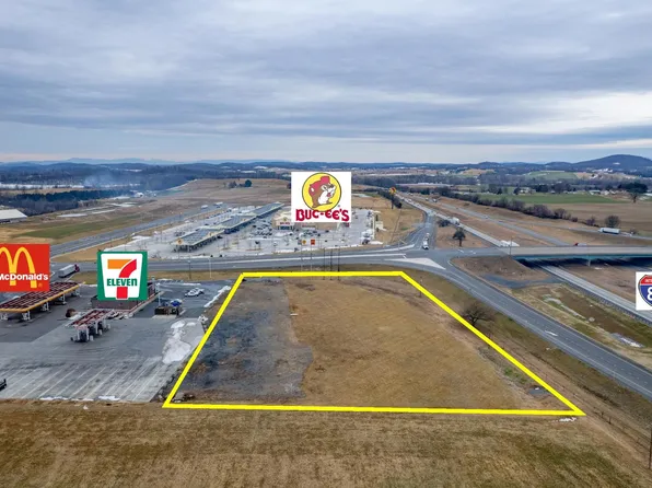 6260 Walton Way, Mount Crawford, VA 22841