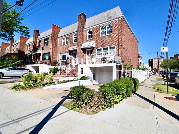 2nd image of 110-02 Saultell Ave #1