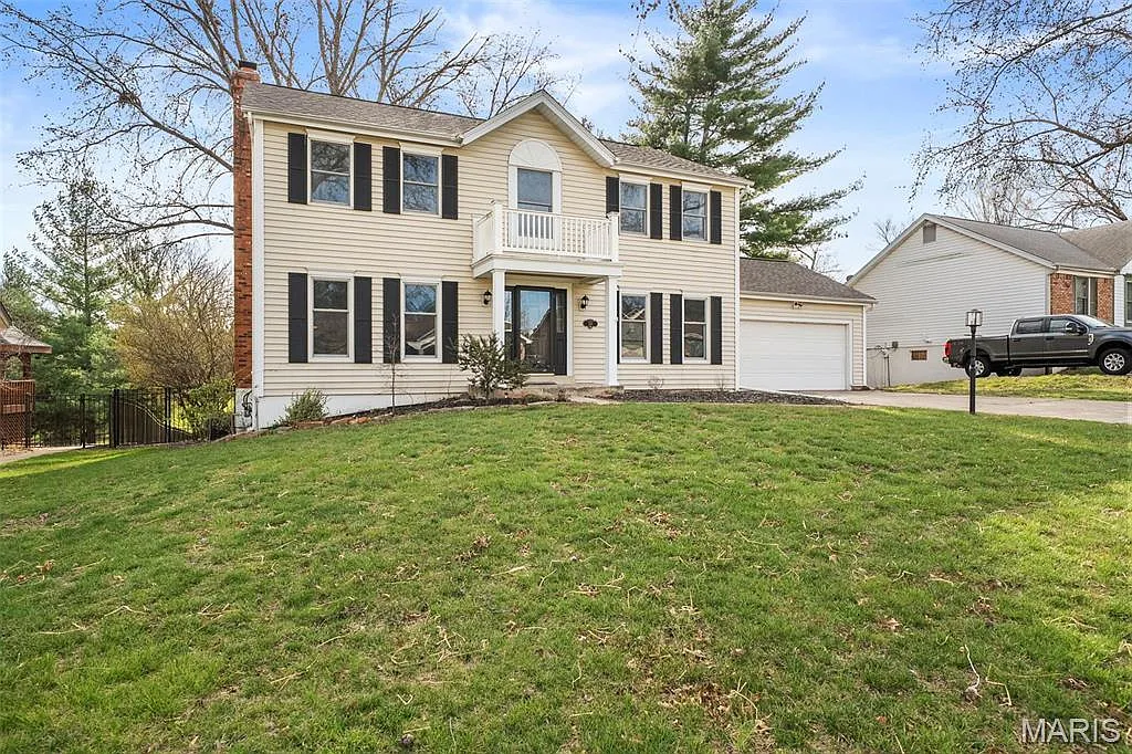 120 Hunters Pointe Dr photo 1