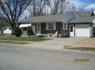 308 2nd St, Marathon, WI 54448