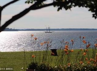 10780 Cliff Rd, Chestertown, MD 21620