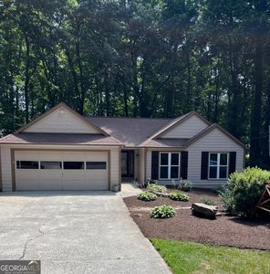 4047 Crystal Bay Pointe NW, Acworth, GA, 30101