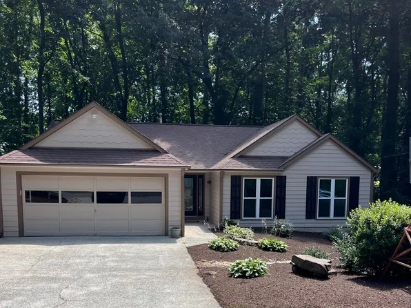 4047 Crystal Bay Pointe NW, Acworth, GA 30101