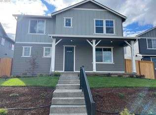 27168 SW Trillium Ln, Wilsonville, OR 97070