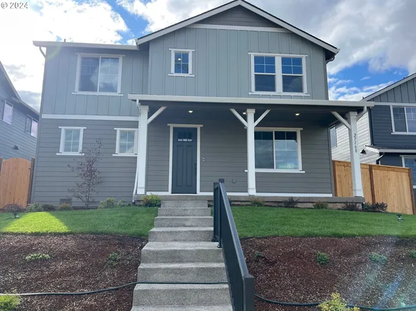 27168 SW Trillium Ln, Wilsonville, OR 97070