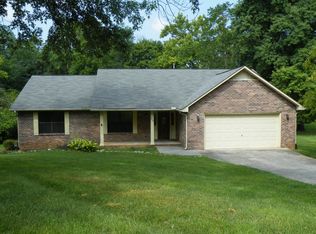 819 Lafayette Ln, Maryville, TN 37803