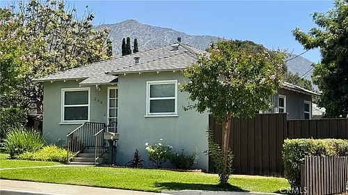 240 N Shamrock Ave Photo 1