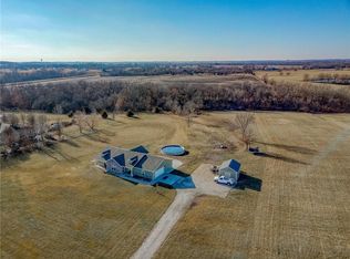 564 NW 1391st Rd, Holden, MO 64040