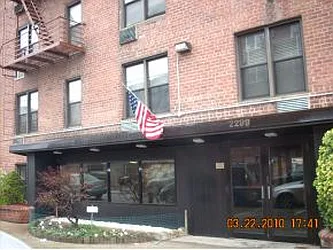 Sold by Citiwide Brokerage