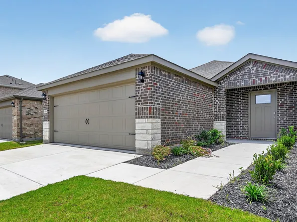 Atlanta Plan, Creekside Ranch