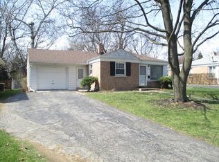 226 S Elmwood Ave #403, Palatine, IL