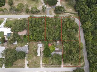 Spring Lake Rd, Fruitland park, FL 34731