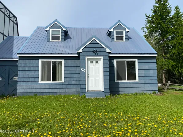 327 E 15th Ave, Anchorage, AK 99501