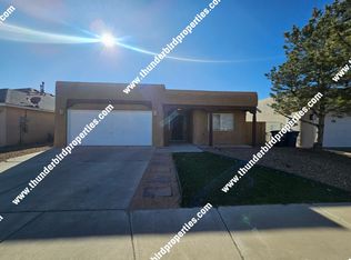 4109 Ojos Prieto Dr NW, Albuquerque, NM 87120