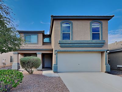 1236 W Jersey Way, San Tan Valley, AZ, 85143
