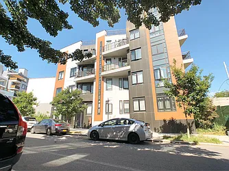 Rented by Yup Realty LLC