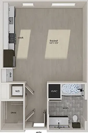 Avel Apartment Homes — Photo 52