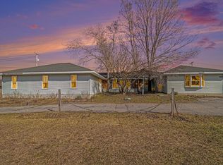 5478 210th Ave, Reed City, MI 49677