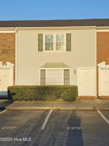 100 Kristin Drive #C6, Greenville, NC, 27834