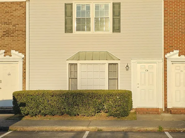 100 Kristin Drive #C6, Greenville, NC 27834