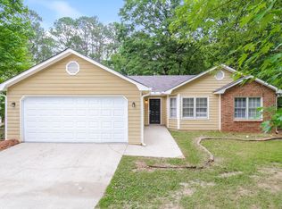 2405 Windridge Dr NE, Conyers, GA 30013