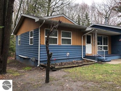 40 N Ralph Rd, Au Gres, MI, 48703
