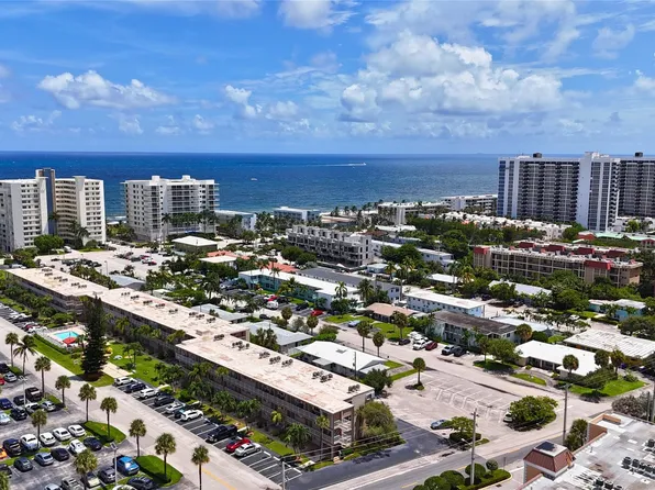 3200 NE 7th Court #107c, Pompano Beach, FL 33062