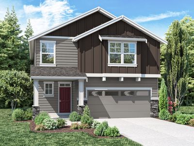 20609 SE Byron Ave LOT 247, Bend, OR, 97702