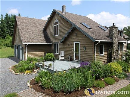 Front of House- See more photos at BosseProperty.com