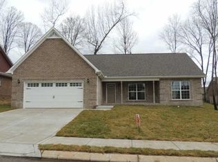 1013 Neeleys Bnd LOT 24, Spring Hill, TN 37174
