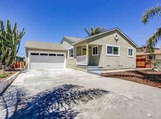 1882 Tulip St, San Diego, CA 92105