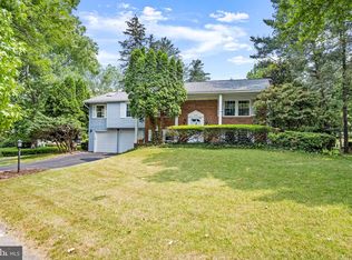 5102 Starsplit Ln, Columbia, MD 21044