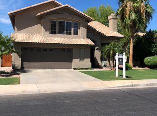 1418 E Bruce Ave, Gilbert, AZ 85234
