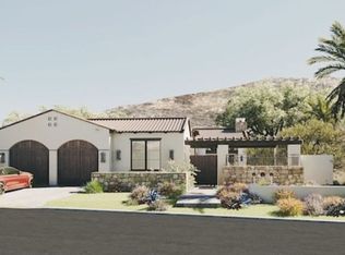 26 Santa Rosa Mountain Ln, Rancho Mirage, CA 92270