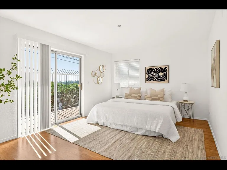 3795 Georgia St #104 — Photo 4