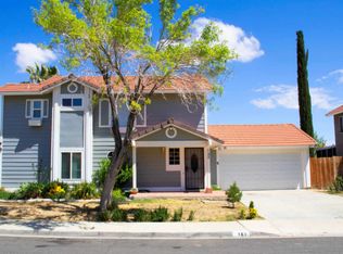 153 E Avenue R4, Black Butte, CA 93550