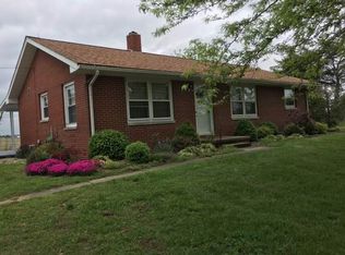 5295 N 100 W, Washington, IN 47501