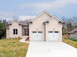 218 Chatuga Way LOT 9, Loudon, TN 37774