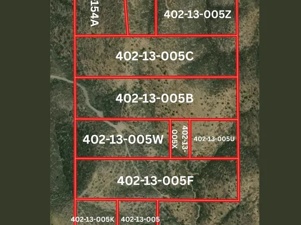 5 S Dewey Rd, Dewey, AZ 86327
