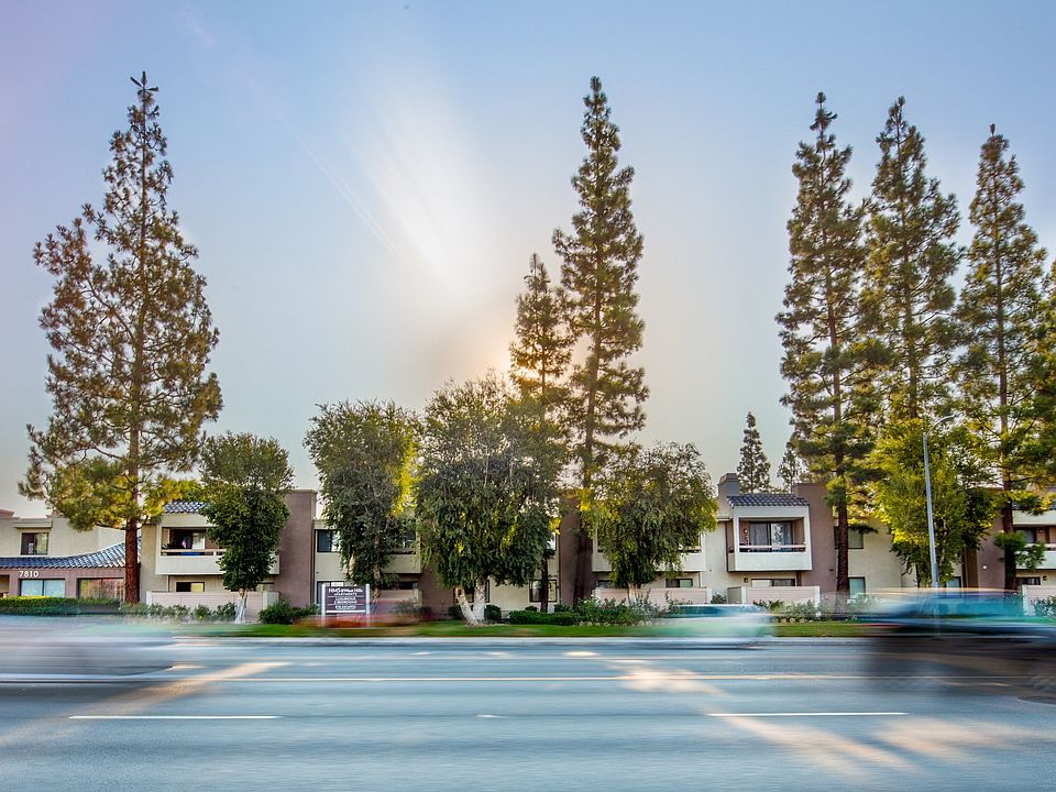 NMS West Hills Apartment Rentals Canoga Park, CA Zillow