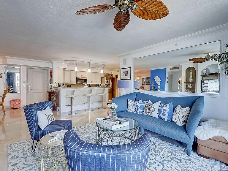 3606 S Ocean Blvd #703 — Photo 3