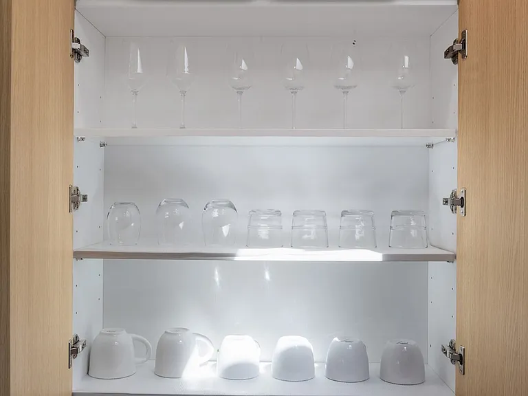Storage Room