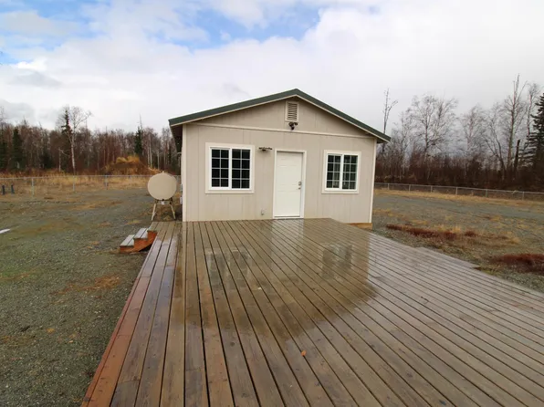 2898 S Vine Rd, Wasilla, AK 99623