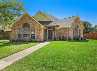 136 Highland Meadow Cir, Coppell, TX 75019