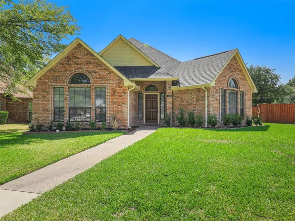 136 Highland Meadow Cir, Coppell, TX 75019