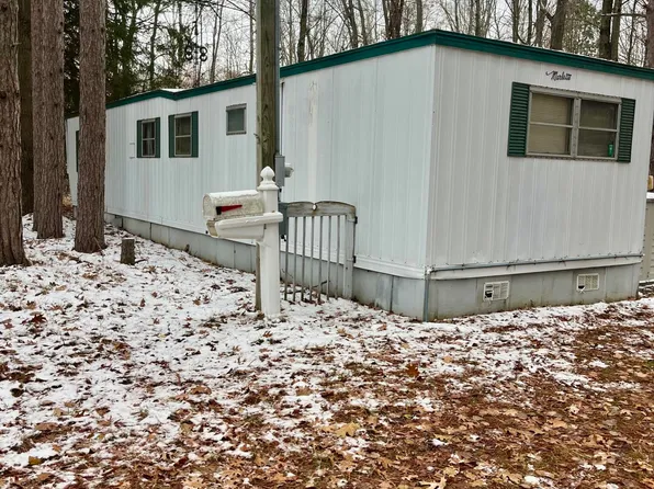 2217 10th Ave, Sears, MI 49679