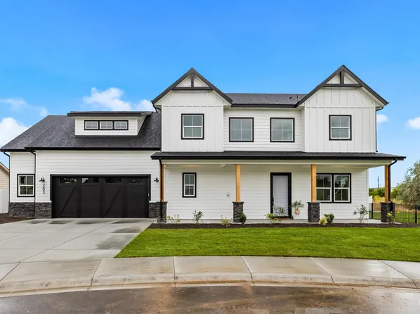 393 Hidden Mill Ct, Middleton, ID 83644
