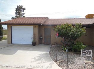 6347 El Dorado Ave APT C, Yucca Valley, CA 92284