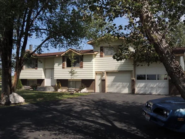 100 N 6000 W, Rexburg, ID 83440