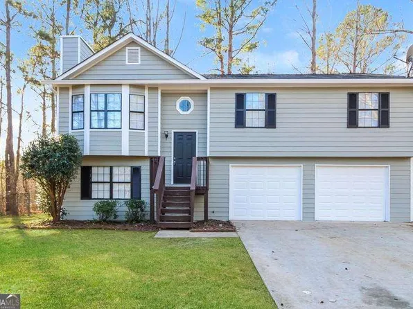 2235 Azalea Dr, Loganville, GA 30052